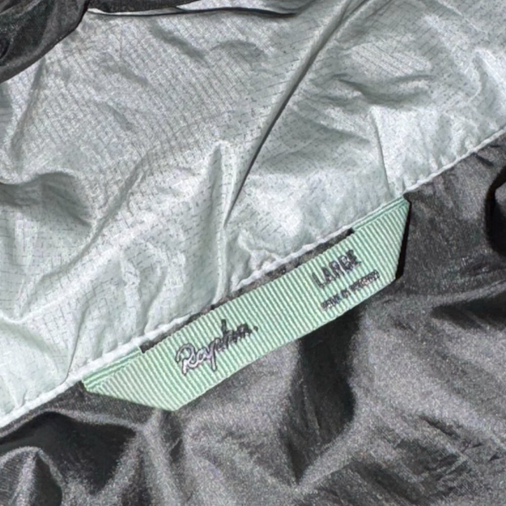 Rapha Explore Lightweight Down Jacket Size Large - image 4